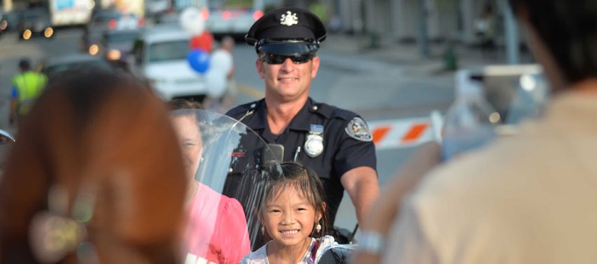 National Night Out