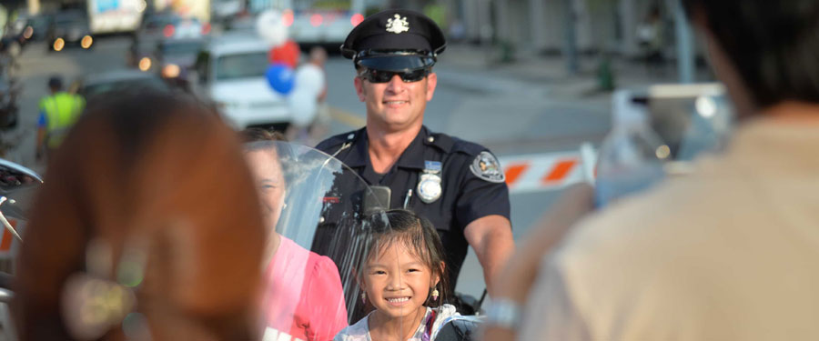 National Night Out